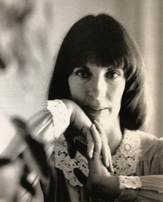 Obituary of Roberta "Bobbi" Frances Fiedler