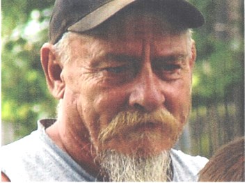 Obituary of Ralph Edward Ryker Jr.