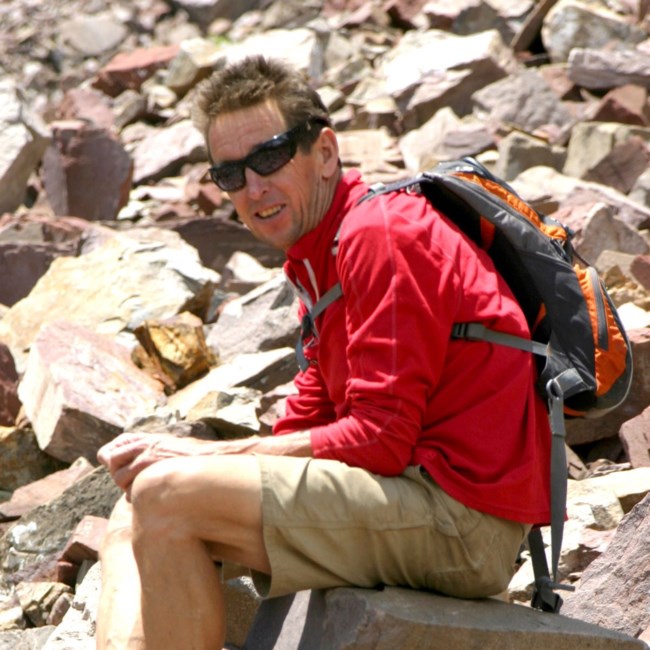 Obituary of Gary Gordon Sawyer