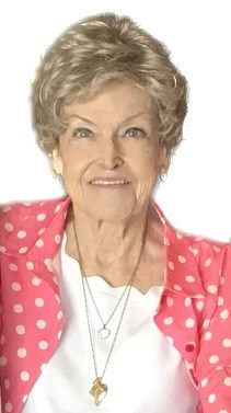 Obituario de Nancy Caroline Stobaugh