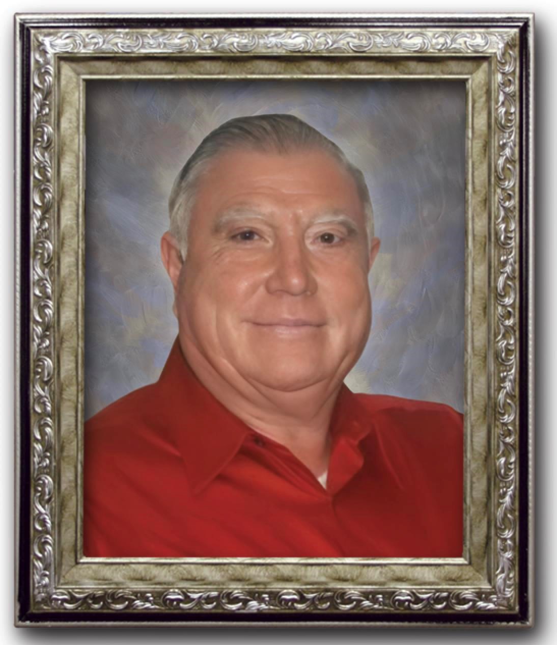 Obituary of Juan Olea Sanchez