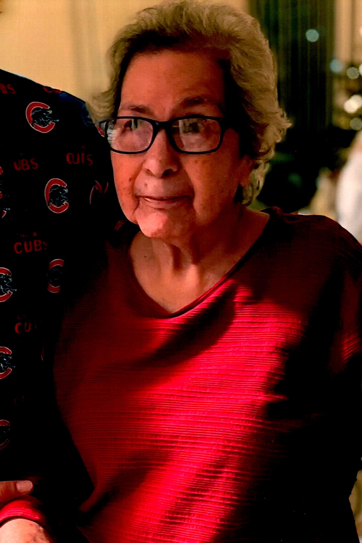 Obituary of Julieta V. Molotla