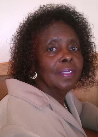 Obituary of Ruby Mae Truesdale Thomas McGriff McCoy