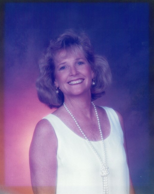 Obituario de Sarah Katheryn George