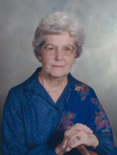 Obituary of Margaret Lenea Brittain Hovorka