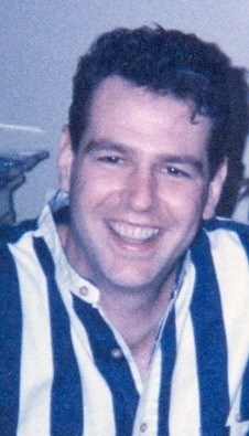 Obituary of Patrick D. Dolan