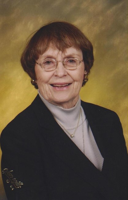 Obituary of JoAnn Hurt Jones
