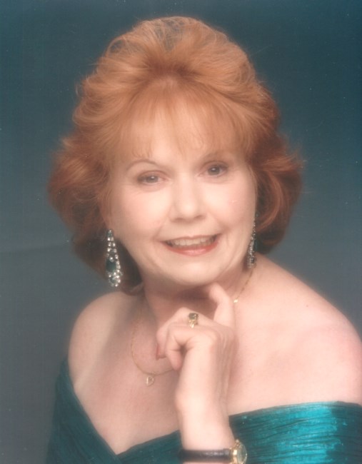 Obituary of Violet Bailey Enslen