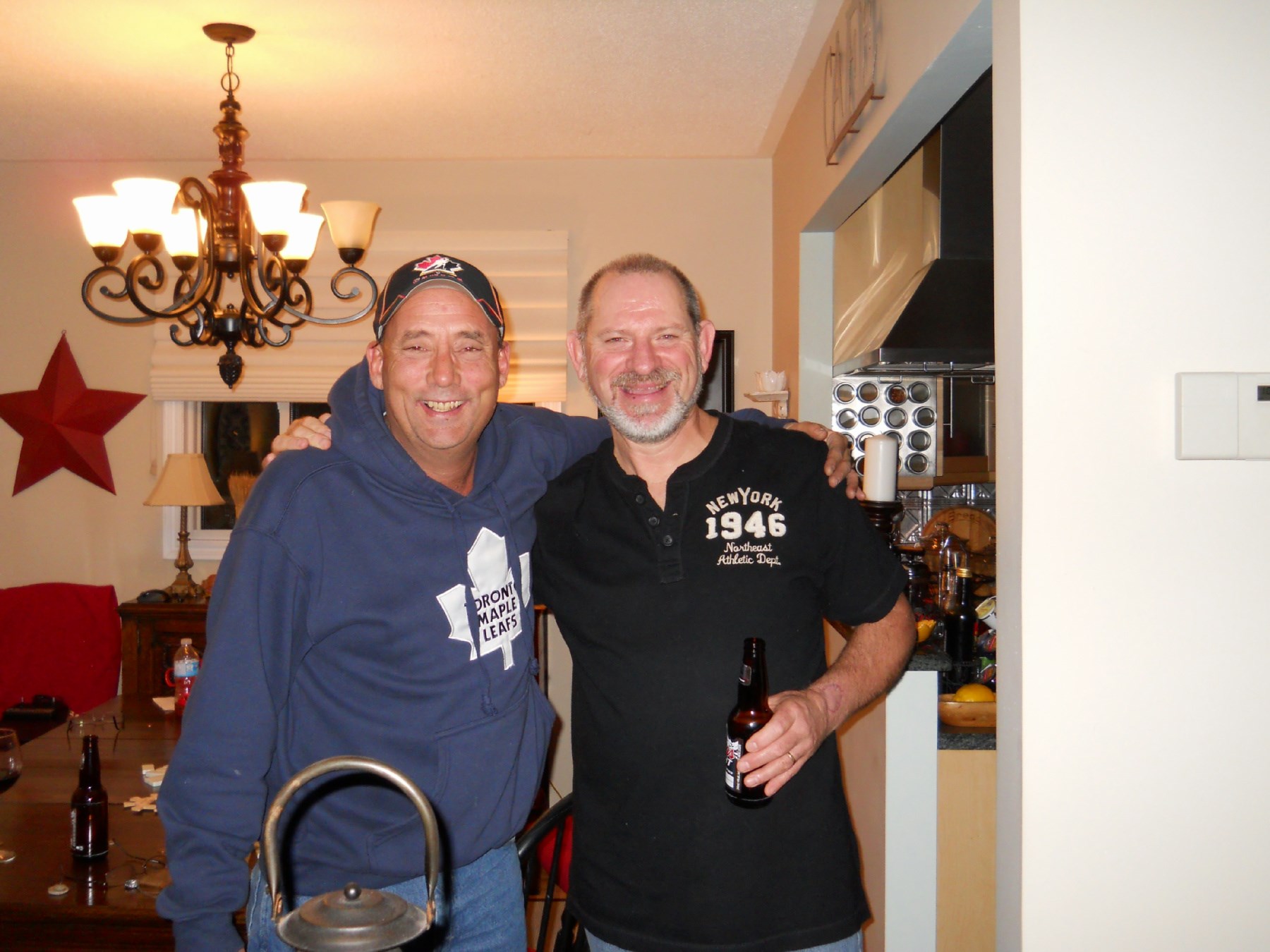 Obituario de Richard Rick Mark Phillips