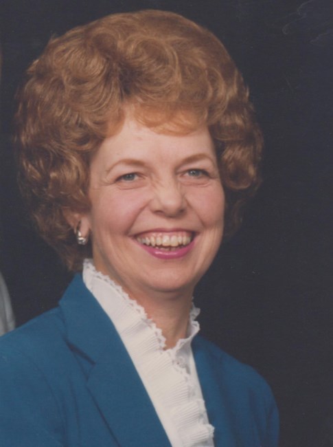 Obituary of Vivian Dorothy Fuston