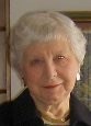 Obituary of Claire Telnack Kraft