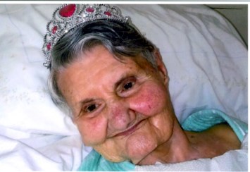 Obituary of Margaret M. DiFrancesca