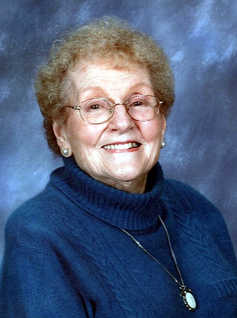 Obituary of Sarah G. Hassell