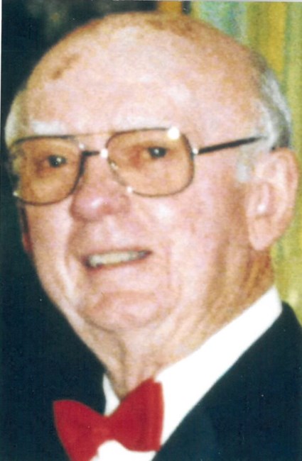 Obituary of Edwin A Weaver