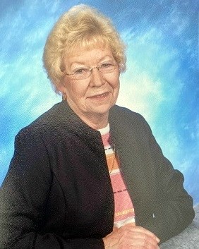 Obituary of Patricia A. Struthers