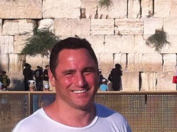 Obituary of David Mark Gordon