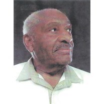 Obituario de Otis Lee Washington