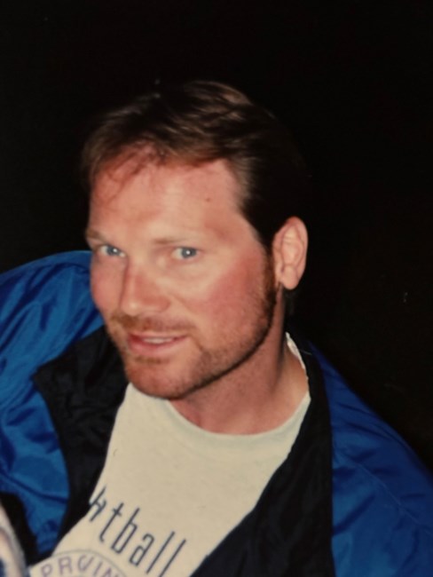 Obituary of Todd Gilchrist