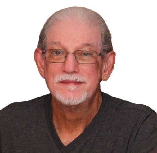 Obituary of Ahamed Charles Allih "Chuck"