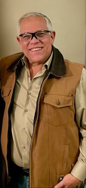 Obituary of George A. Gamboa, Jr.