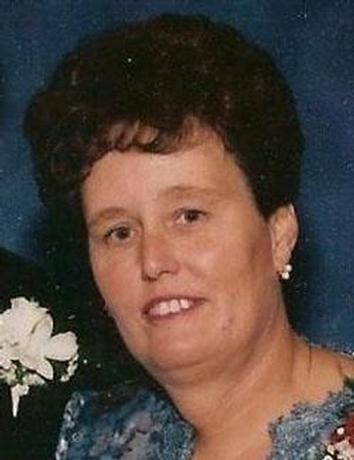Obituary of Patricia Ellen Barker