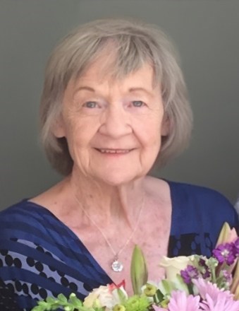 Obituary of Mona E Rose