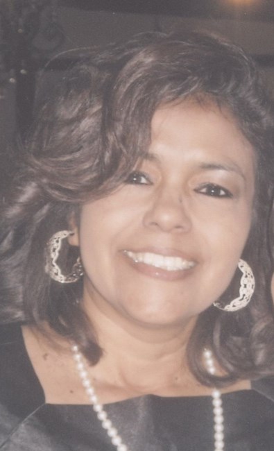 Obituary of Donna Solorio Solorio-Montellano