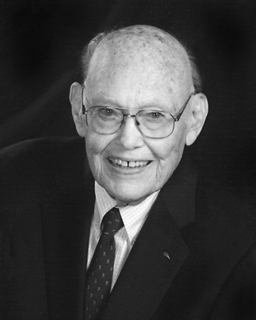 Obituario de Vernon J. Knight