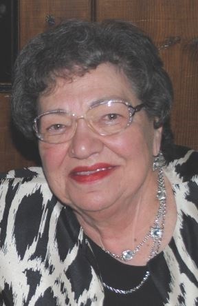 Obituary of Marlene Catherine Winter
