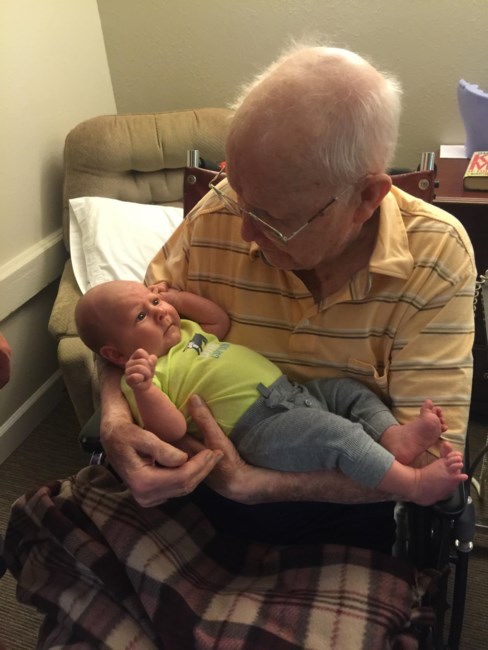 Obituary of Glen D. Jack