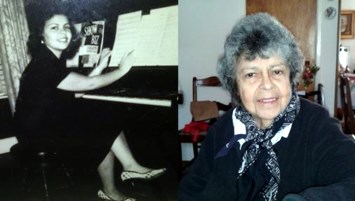 Obituary of Marian Sciarretta