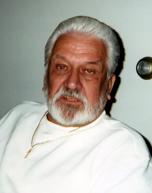 Obituary of John Raymond Switalski
