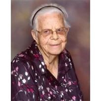 Obituary of Vivian Verla (Crocker) Wilson