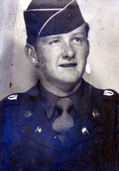 Obituary of Paul J Crofton