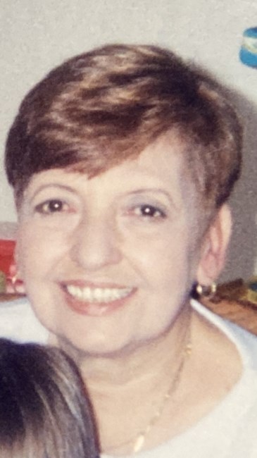 Obituario de Joanne Teresa Selvin