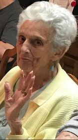 Obituary of Gladys May Farmer