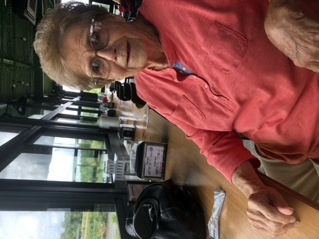 Obituary of Carolyn Paul Roberts