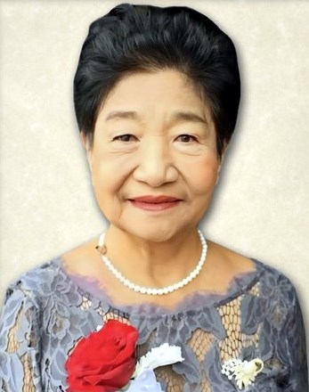 Obituary of Esperanza Santos