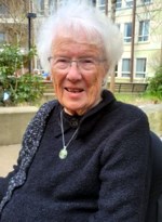 Nona Harris