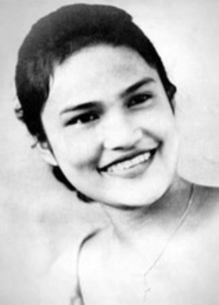 Obituario de Getrodes P. Corpuz