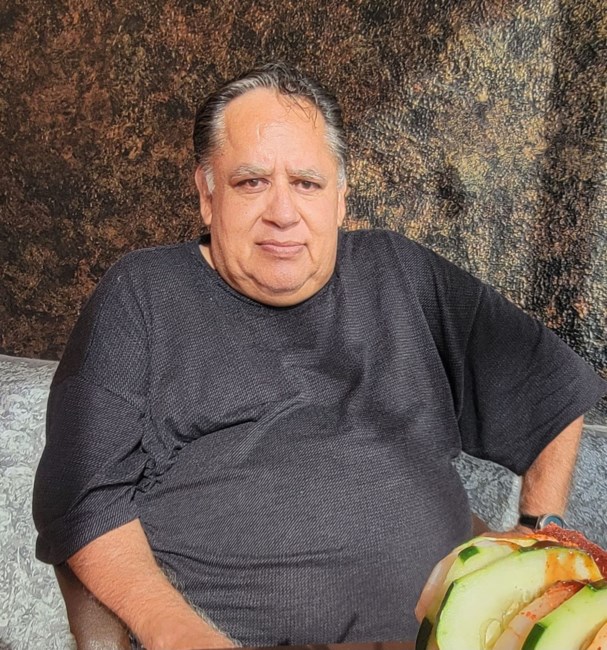 Obituary of Ramon Avina