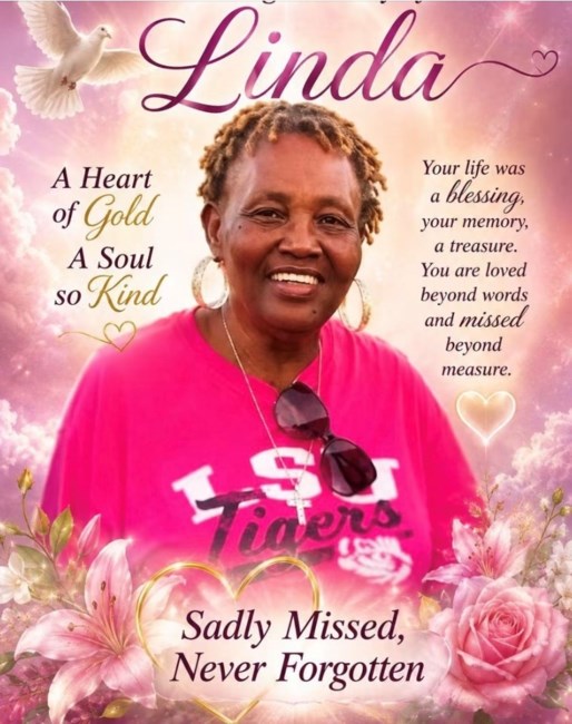 Obituary of Linda Craft