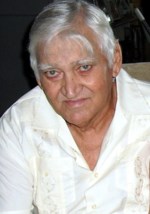 Jose Aguilera
