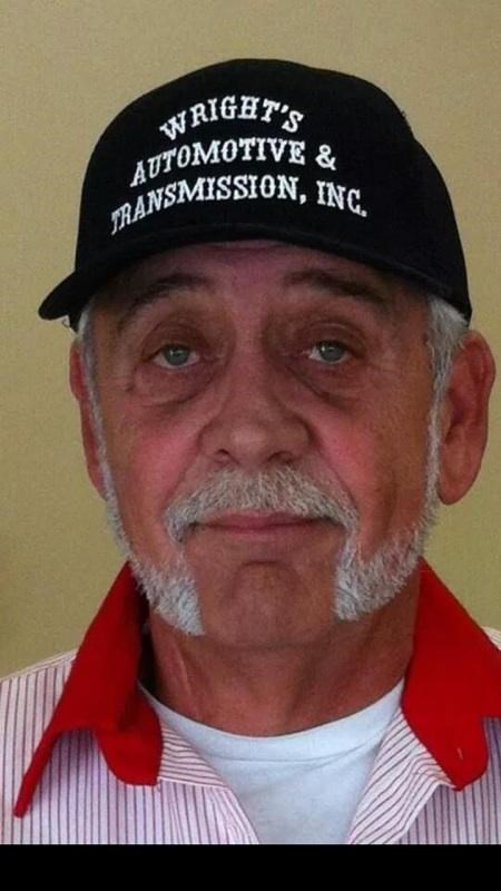 Obituary of Terry Dolan Wright