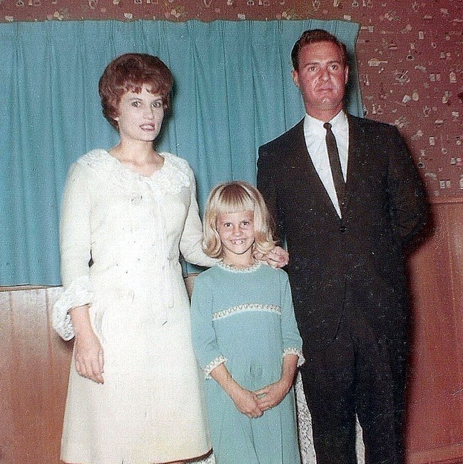 Obituary of Donald Ray "Deacon" Dunn