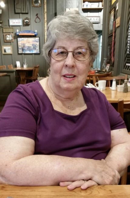 Obituary of Lenora Sue Franklin