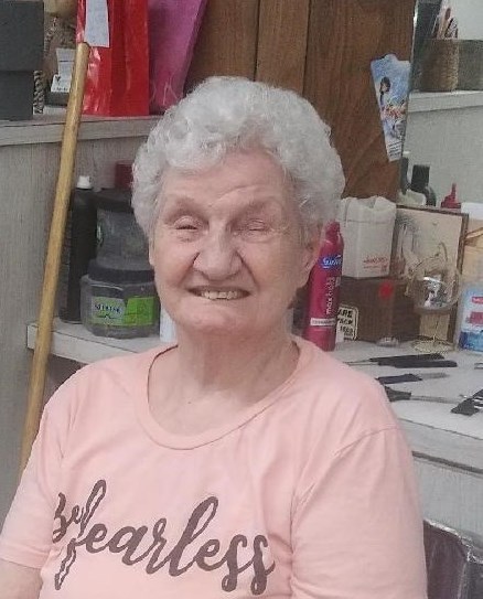 Obituary of Margaret Ellen Holden