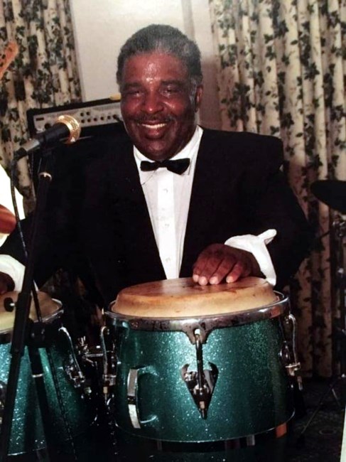 Obituary of Luther Peterson