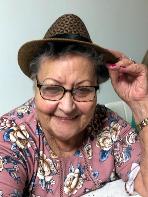 Obituary of Amparo Arguelles