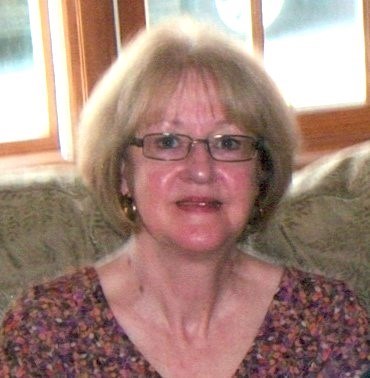 Obituary of Elizabeth Ann Caldropoli